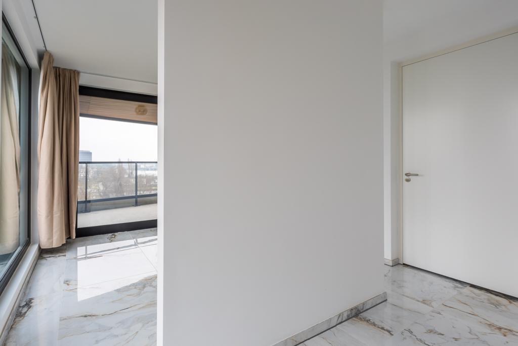 Binnenschilderwerk project